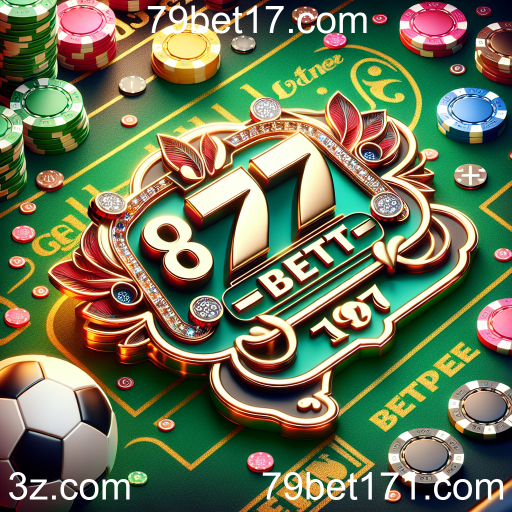 Explore o Mundo das Apostas em 79bet17.com
