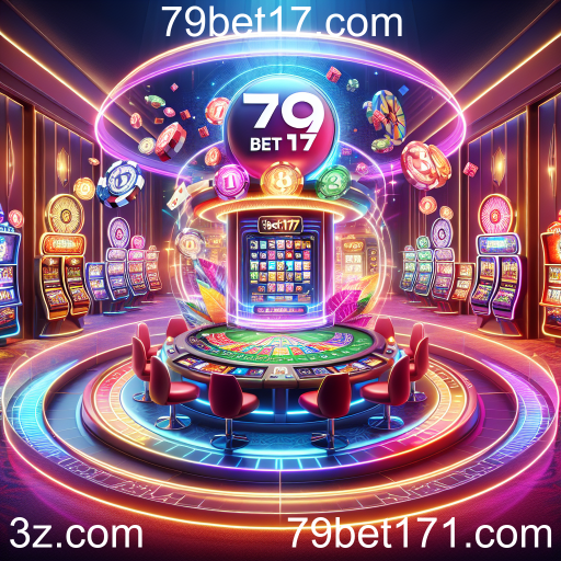 Descubra a Experiência dos Cassinos Online no 79bet17.com