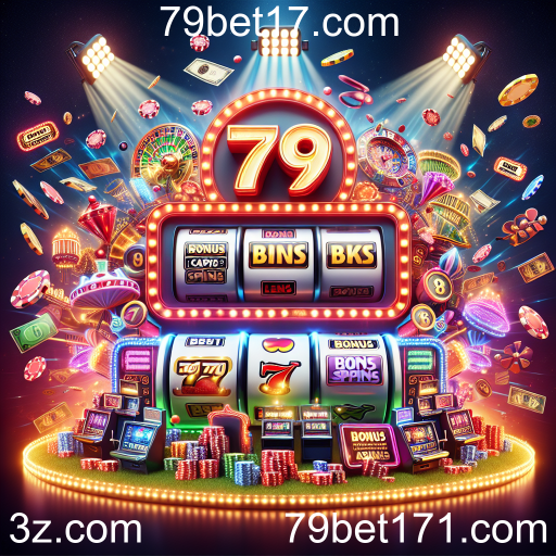 Descubra as Melhores Promoções em 79bet17.com