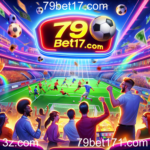 A Revolução dos Jogos de Esportes em 79bet17.com
